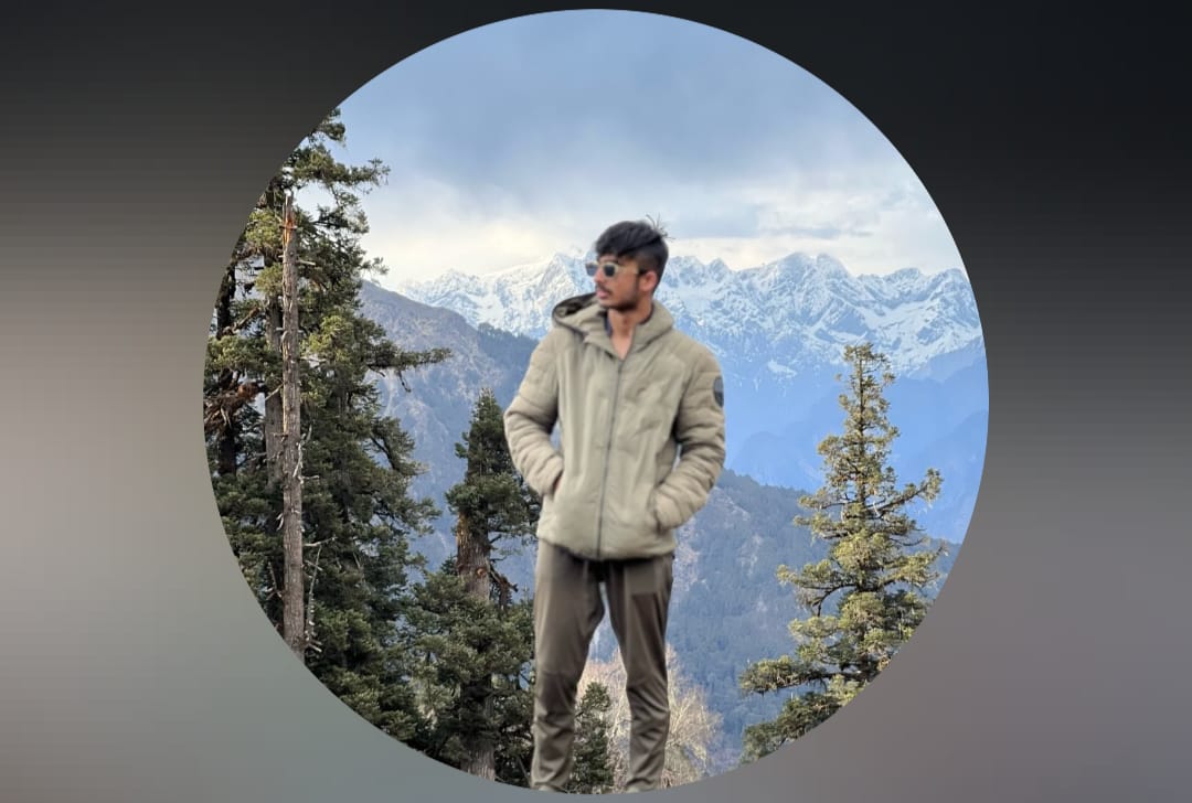 Abhishek Solanki