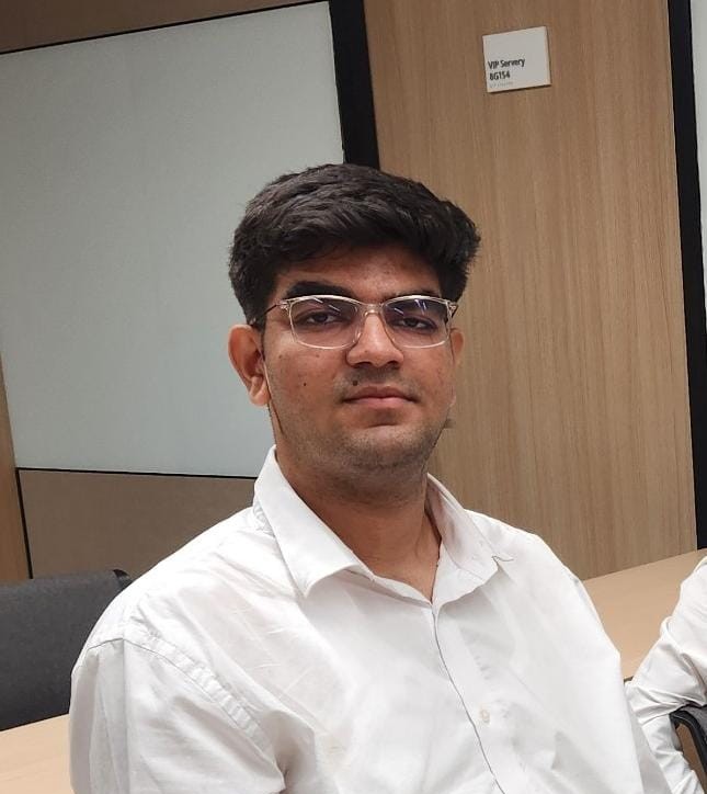 Hridey Puri