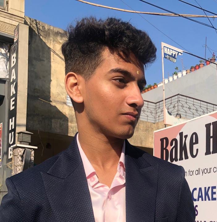 Krish Vishwakarma