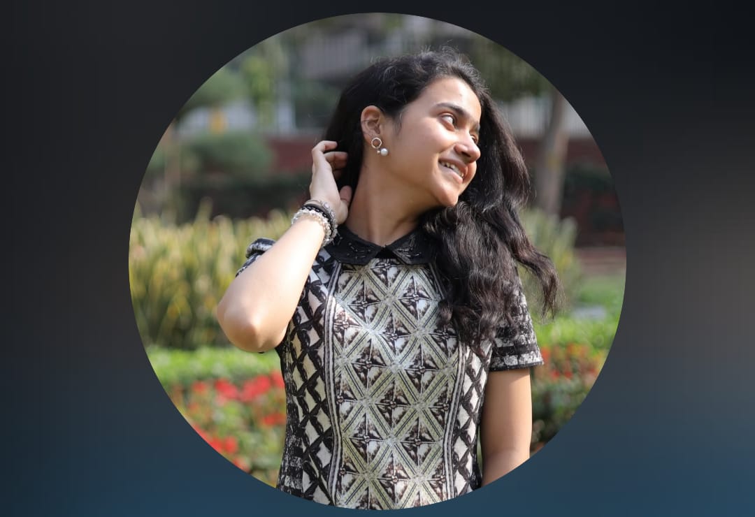 Mehak Modi