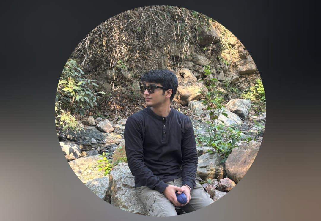 Saksham Batra