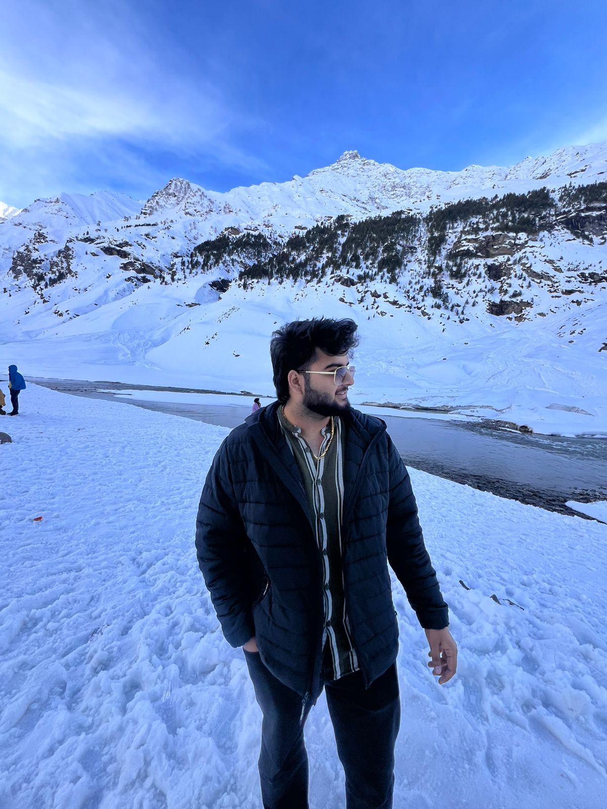Veer Dabas